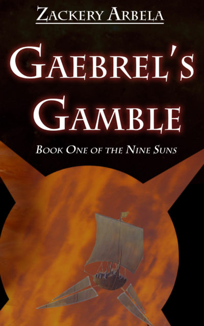 Gaebrel’s Gamble