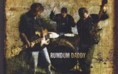 Mood Music Wednesday – Rumdum Daddy