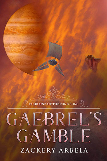 Gaebrel’s Gamble – Where It All Started