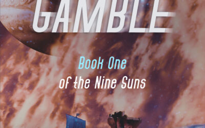 New Cover for Gaebrel’s Gamble
