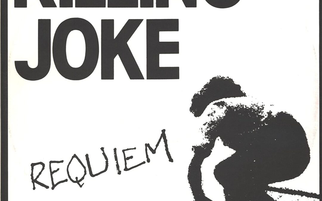 Killing Joke- Requiem