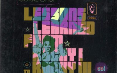 Cornershop – Lessons Learned from Rocky I to Rocky III