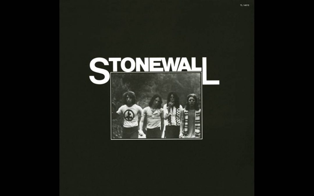 Stonewall – Outspaced
